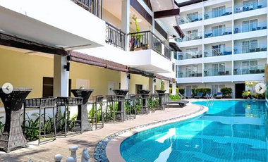 HOTEL RESORT FOR SALE IN BORACAY