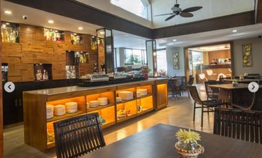 HOTEL RESORT FOR SALE IN BORACAY