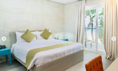 HOTEL RESORT FOR SALE IN BORACAY