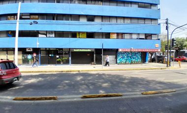 Local en venta 11 sur