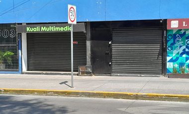Local en venta 11 sur