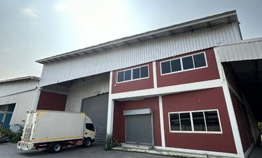Warehouse Factory Office Kanchanaphisek-Bang Bua Thong