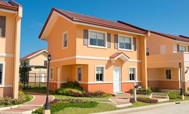 Dana House Non-RFO Unit