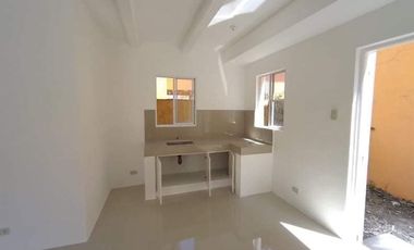 Dana House Non-RFO Unit