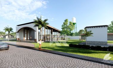 Paseo del Ron Ticuman es un centro turístico de producción de Ron ubicados en el municipio de Tlaltizapán, Morelos.