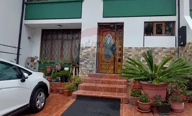 EL BOSQUE, CASA EN VENTA 4 DORMITORIOS