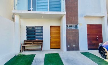 Casa en venta en Valparaíso Residencial. Cerca de Chula Vista, Rosarito, Unanua, Cumbre del Mar, Hacienda Agua Caliente, Fracc. Lomas del Mar, San Antonio del Mar y Palma Real