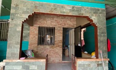 House and lot for sale in MONARK VILLAGE SUBDIVISION, AVOCADO ST., BRGY. TUYO, BALANGA (CAPITAL), BATAAN