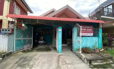 House and lot for sale in MONARK VILLAGE SUBDIVISION, AVOCADO ST., BRGY. TUYO, BALANGA (CAPITAL), BATAAN
