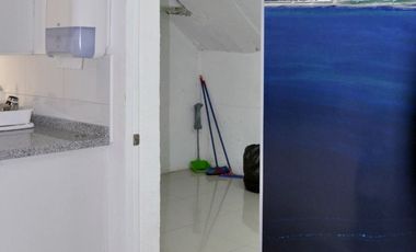Oficinas en Venta -  Edificio Andacollo sector Portuario Coquimbo