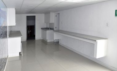 Oficinas en Venta -  Edificio Andacollo sector Portuario Coquimbo