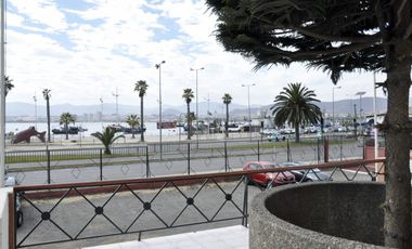 Oficinas en Venta -  Edificio Andacollo sector Portuario Coquimbo