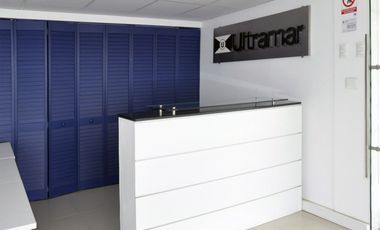 Oficinas en Venta -  Edificio Andacollo sector Portuario Coquimbo