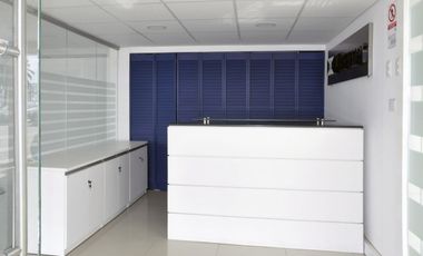 Oficinas en Venta -  Edificio Andacollo sector Portuario Coquimbo