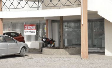 Oficinas en Venta -  Edificio Andacollo sector Portuario Coquimbo