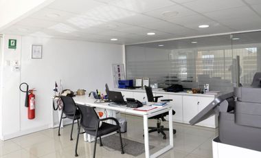Oficinas en Venta -  Edificio Andacollo sector Portuario Coquimbo