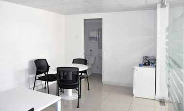 Oficinas en Venta -  Edificio Andacollo sector Portuario Coquimbo