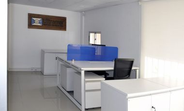 Oficinas en Venta -  Edificio Andacollo sector Portuario Coquimbo