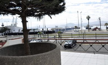 Oficinas en Venta -  Edificio Andacollo sector Portuario Coquimbo
