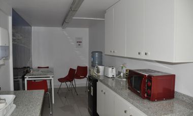 Oficinas en Venta -  Edificio Andacollo sector Portuario Coquimbo