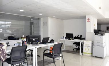 Oficinas en Venta -  Edificio Andacollo sector Portuario Coquimbo