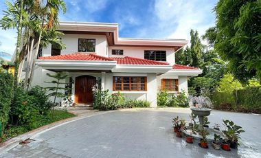 🌟 Ayala Alabang House and Lot for Sale: Discover Unparalleled Luxury and Elegance! 🌟