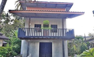 บ้าน สำหรับขาย ใน กะลุวอ, อำเภอเมืองนราธิวาส