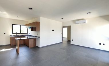 Departamento en renta, 3 recamaras + alberca y seguridad, Puerto Vallarta