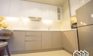 38 Park Avenue Two Bedroom Unit in I.T Park Lahug, Cebu City 86sqm