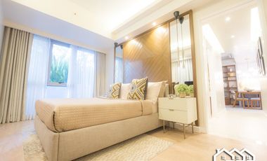 38 Park Avenue Two Bedroom Unit in I.T Park Lahug, Cebu City 86sqm