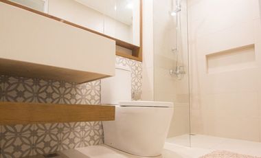 38 Park Avenue Two Bedroom Unit in I.T Park Lahug, Cebu City 86sqm