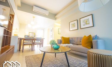 38 Park Avenue Two Bedroom Unit in I.T Park Lahug, Cebu City 86sqm