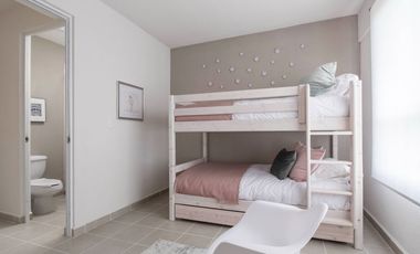 Casa en Venta con 2 recamaras Alberca  a 10 minutos de Cuautla Morelos