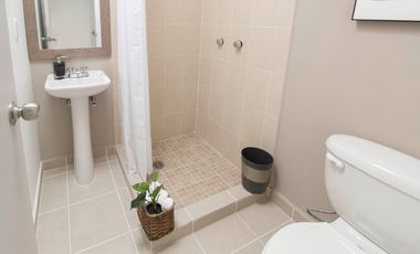 Casa en Venta con 2 recamaras Alberca  a 10 minutos de Cuautla Morelos