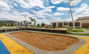 Casa en Venta con 2 recamaras Alberca  a 10 minutos de Cuautla Morelos