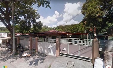 PROPERTY IN ANGELES CITY IDEAL FOR OFFICE / SEMI COMMERCIAL / APARTMENT