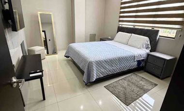 suite en alquiler  Ingreso a Machala Sector la Piazza