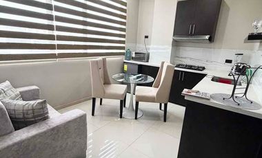 suite en alquiler  Ingreso a Machala Sector la Piazza