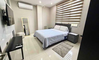 suite en alquiler  Ingreso a Machala Sector la Piazza