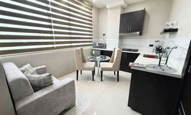 suite en alquiler  Ingreso a Machala Sector la Piazza