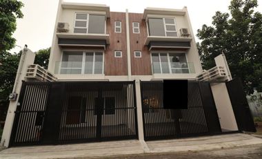 House and Lot for sale with 4 Bedroom and 3 Toilet and Bath in Fairview QC PH2452