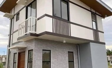 Casa Mira Homes 2BR in Magtuod, Maa, Davao City 54sqm For Sale