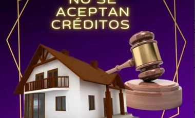 Casa en venta en Las Arboleadas Tuxtla Gutierrez