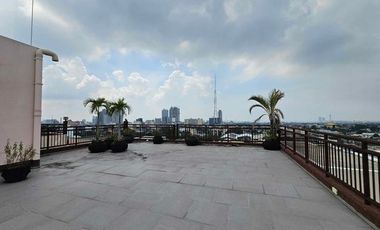 For Sale Penthouse in Buenaventura Condominium, Cebu City
