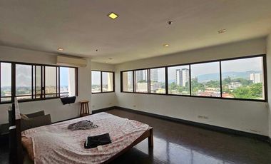 For Sale Penthouse in Buenaventura Condominium, Cebu City