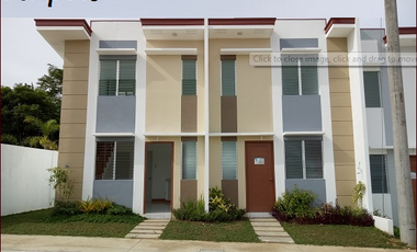 THRU PAG-IBIG FINANCING! READY TO MOVE-IN 2 STOREY HOUSES IN CARCAR CEBU