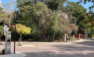 Terreno en esquina Punta Vista