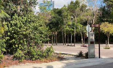 Terreno en esquina Punta Vista