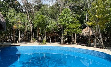 Terreno en esquina Punta Vista