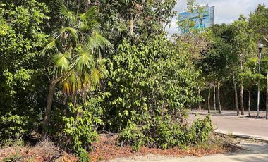 Terreno en esquina Punta Vista